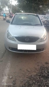 2009 Tata Indica Terra TDI BSIII