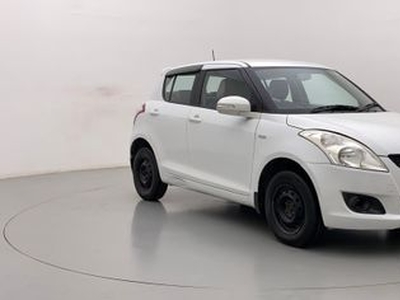 2013 Maruti Swift VDI