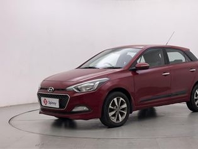 2014 Hyundai Elite i20 2014-2017 Asta 1.4 CRDi