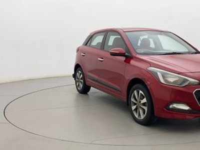 2014 Hyundai Elite i20 2014-2017 Sportz 1.4 CRDi