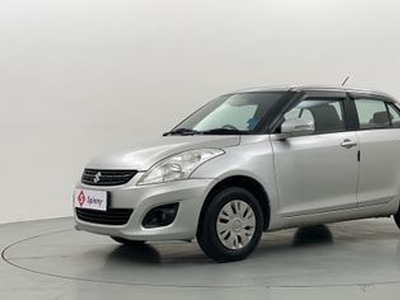 2014 Maruti Swift Dzire VXI