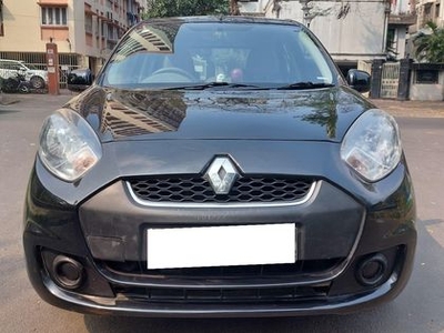 2014 Renault Pulse RxL