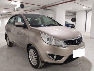 2014 Tata Zest Revotron 1.2T XMS