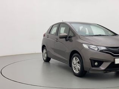 2015 Honda Jazz 1.2 V AT i VTEC