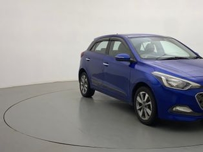 2015 Hyundai Elite i20 2014-2017 Asta 1.4 CRDi