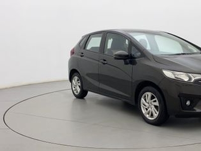 2016 Honda Jazz 1.2 V i VTEC