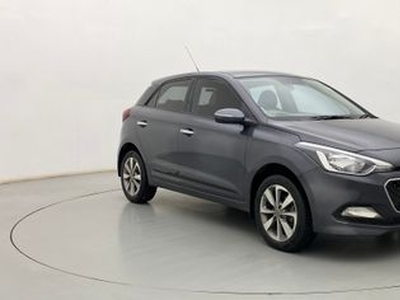2016 Hyundai Elite i20 2014-2017 Asta 1.4 CRDi