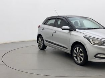 2016 Hyundai Elite i20 2014-2017 Asta 1.4 CRDi