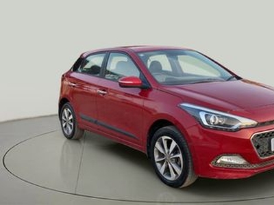 2016 Hyundai Elite i20 2014-2017 Asta Option 1.2