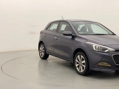 2016 Hyundai Elite i20 2014-2017 Asta Option 1.4 CRDi