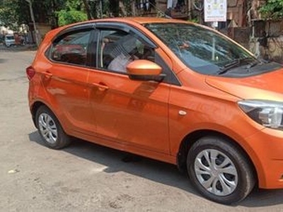 2016 Tata Tiago 1.05 Revotorq XT