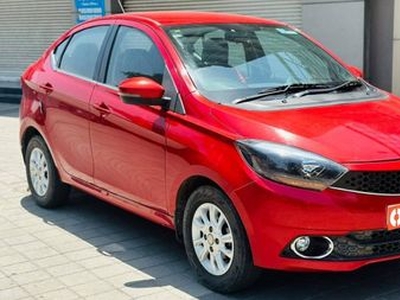 2016 Tata Tigor 1.05 Revotorq XZ Option