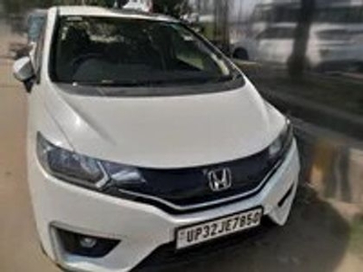 2017 Honda Jazz 1.2 V i VTEC