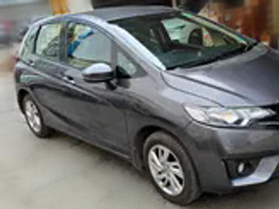 2017 Honda Jazz 1.2 V i VTEC