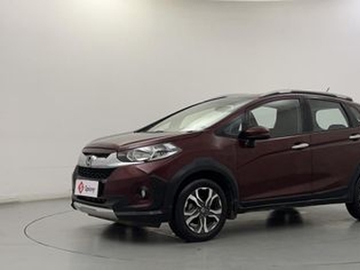 2017 Honda WRV 2017-2020 i-VTEC VX