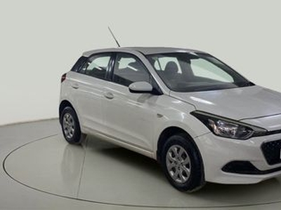 2017 Hyundai Elite i20 2014-2017 Magna 1.2