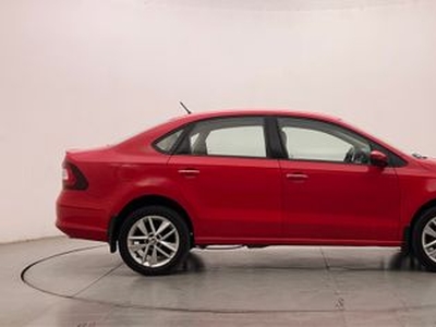 2017 Skoda Rapid 1.5 TDI AT Style BSIV