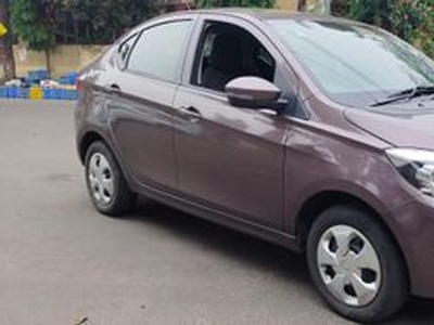 2017 Tata Tiago 1.2 Revotron XT