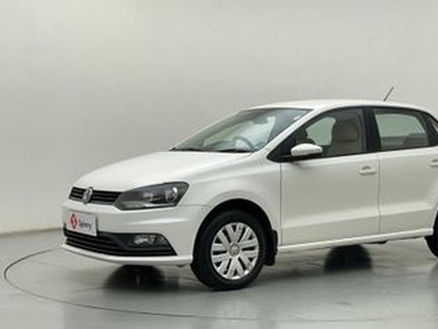 2017 Volkswagen Ameo 1.2 MPI Comfortline