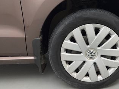2017 Volkswagen Ameo 1.2 MPI Comfortline Plus