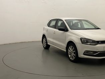 2017 Volkswagen Polo GT TSI