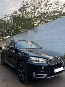2018 BMW X5 xDrive 30d