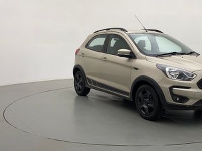 2018 Ford Freestyle Trend Petrol BSIV
