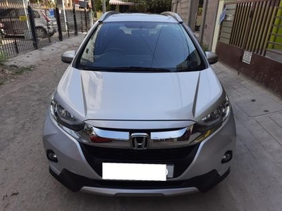 2018 Honda WRV 2017-2020 i-DTEC VX