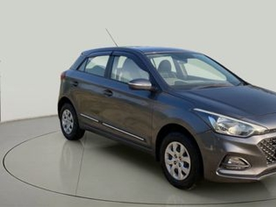 2018 Hyundai Elite i20 2017-2020 1.2 Spotz
