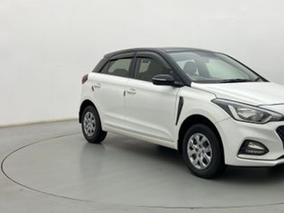 2018 Hyundai Elite i20 2017-2020 1.4 Sportz