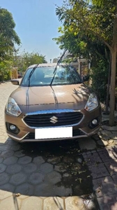 2018 Maruti Swift Dzire ZXI 1.2