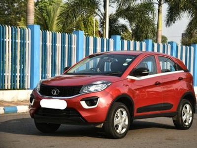 2018 Tata Nexon 1.2 Revotron XM