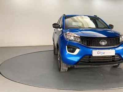 2018 Tata Nexon 1.2 Revotron XM