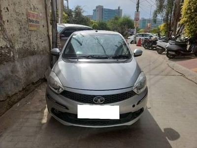 2018 Tata Tiago 1.05 Revotorq XT