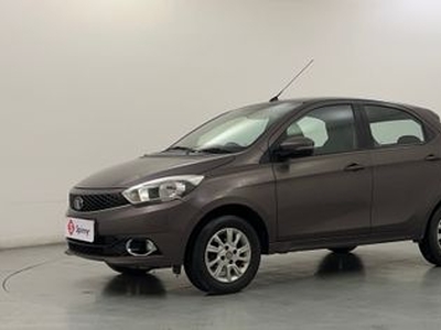 2018 Tata Tiago XZA