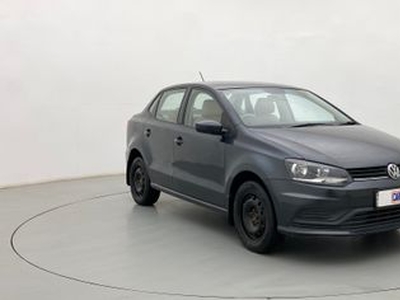 2018 Volkswagen Ameo 1.0 MPI Comfortline