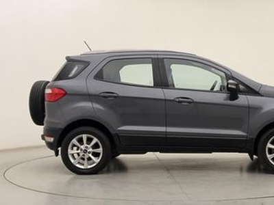 2019 Ford Ecosport 2015-2021 1.5 Diesel Titanium BSIV