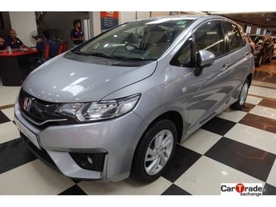 2019 Honda Jazz 1.2 V AT i VTEC