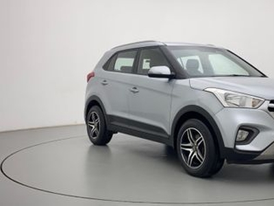 2019 Hyundai Creta 1.4 CRDi S