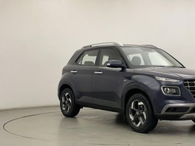 2019 Hyundai Venue SX Plus Turbo DCT