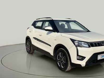 2019 Mahindra XUV300 W6 Diesel BSIV