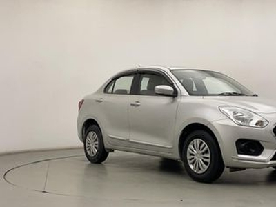 2019 Maruti Dzire 2017-2020 VXI 1.2