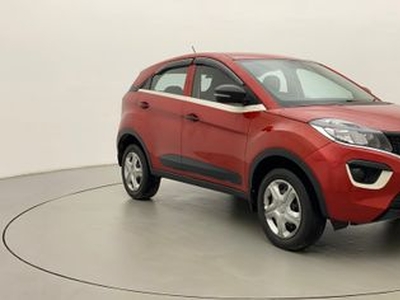 2019 Tata Nexon 1.2 Revotron XM