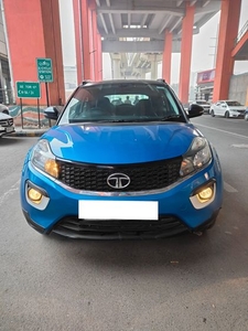 2019 Tata Nexon 1.2 Revotron XM