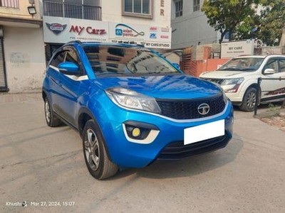 2019 Tata Nexon 1.5 Revotorq XZ