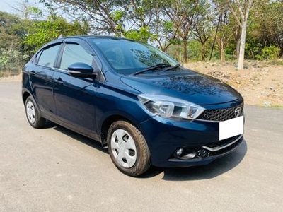 2019 Tata Tigor 1.2 Revotron XZ