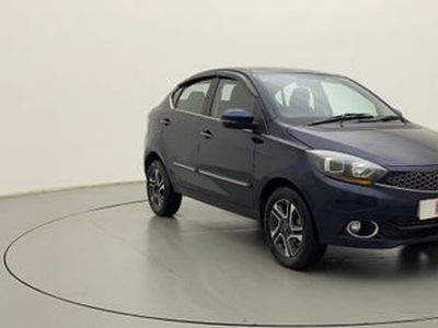 2019 Tata Tigor 1.2 Revotron XZA