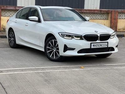 2020 BMW 3 Series 330i Sport