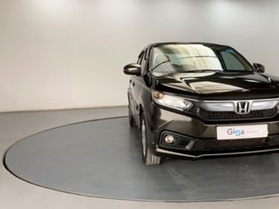 2020 Honda Amaze VX Petrol BSIV