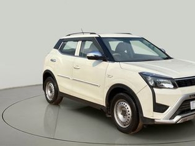 2020 Mahindra XUV300 W4 Diesel BSIV